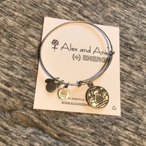 ALEX AND ANI SPECIAL EDITION The Bahamas